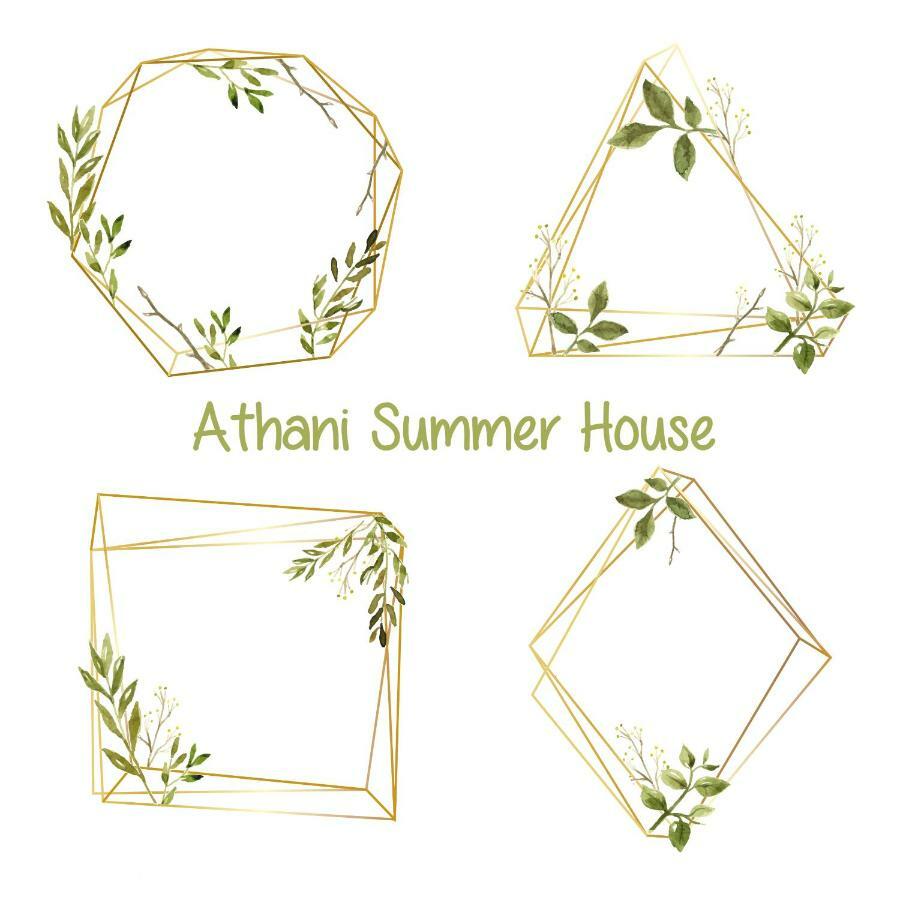Summer House Apartment Athanion