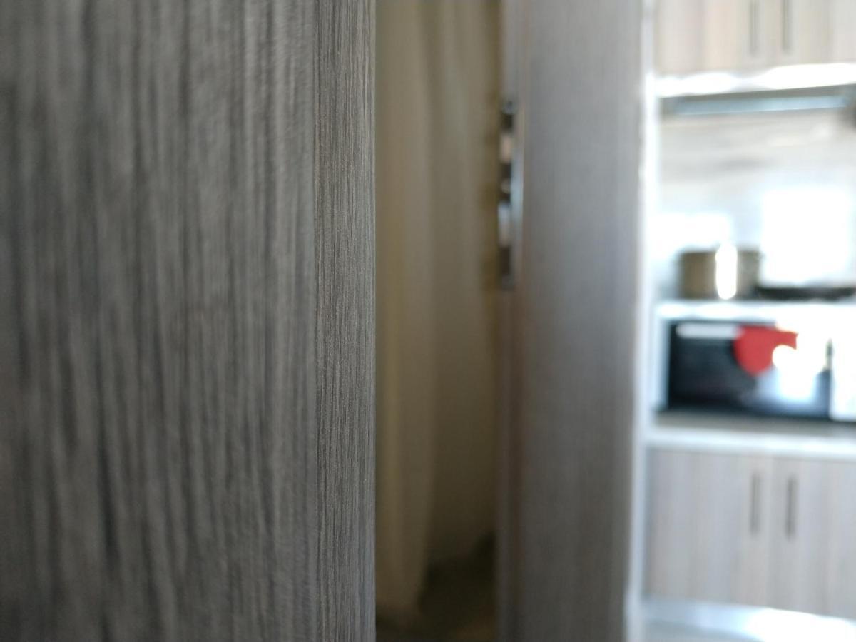Apartment Summer House Athanion