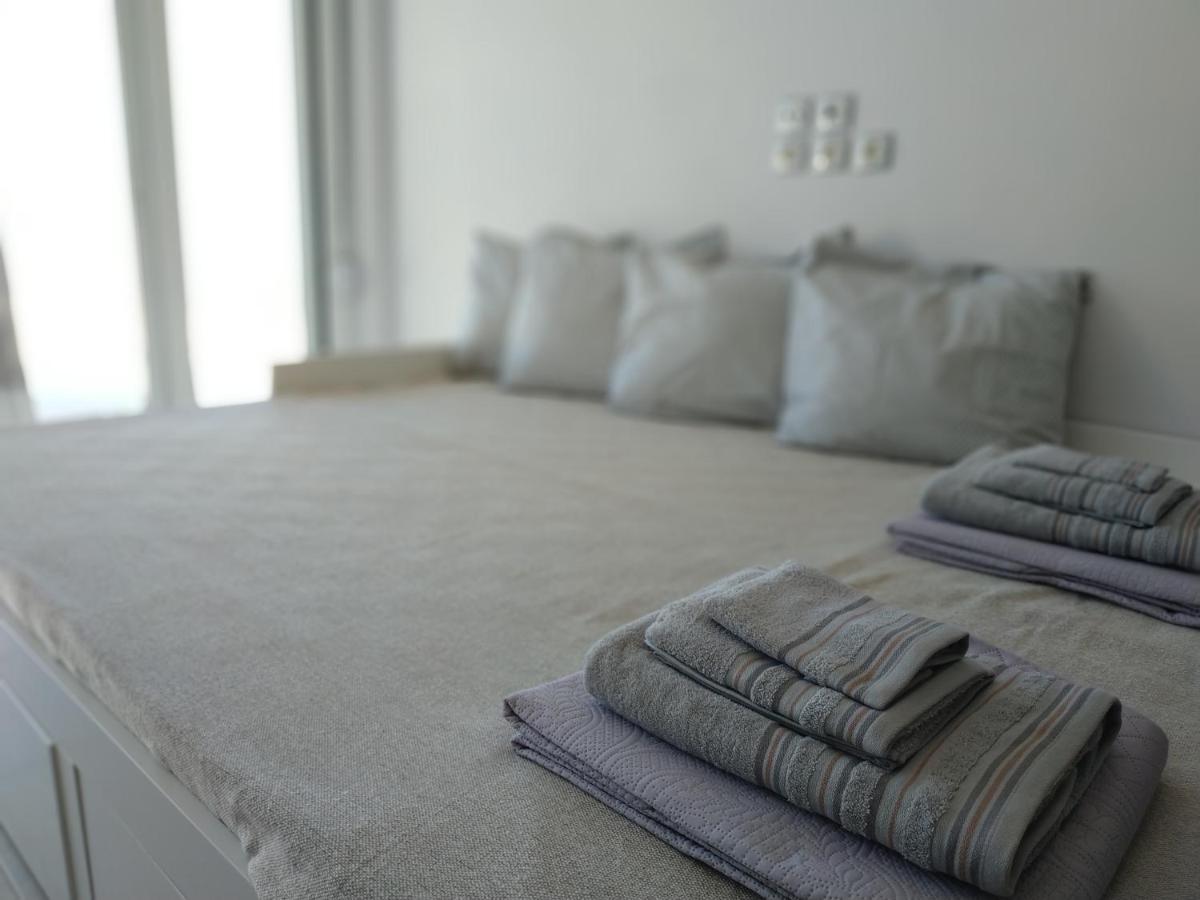 Apartment Summer House Athanion