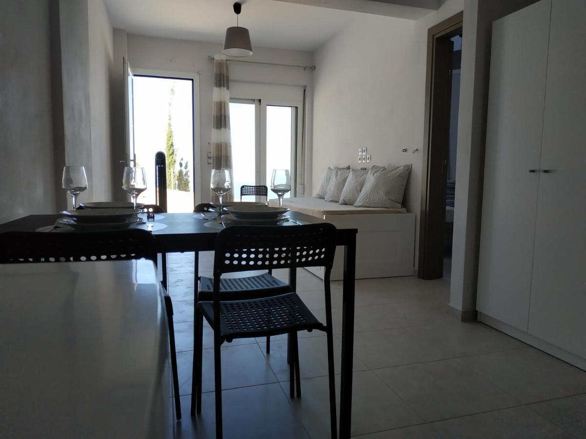 Summer House Apartment Athanion