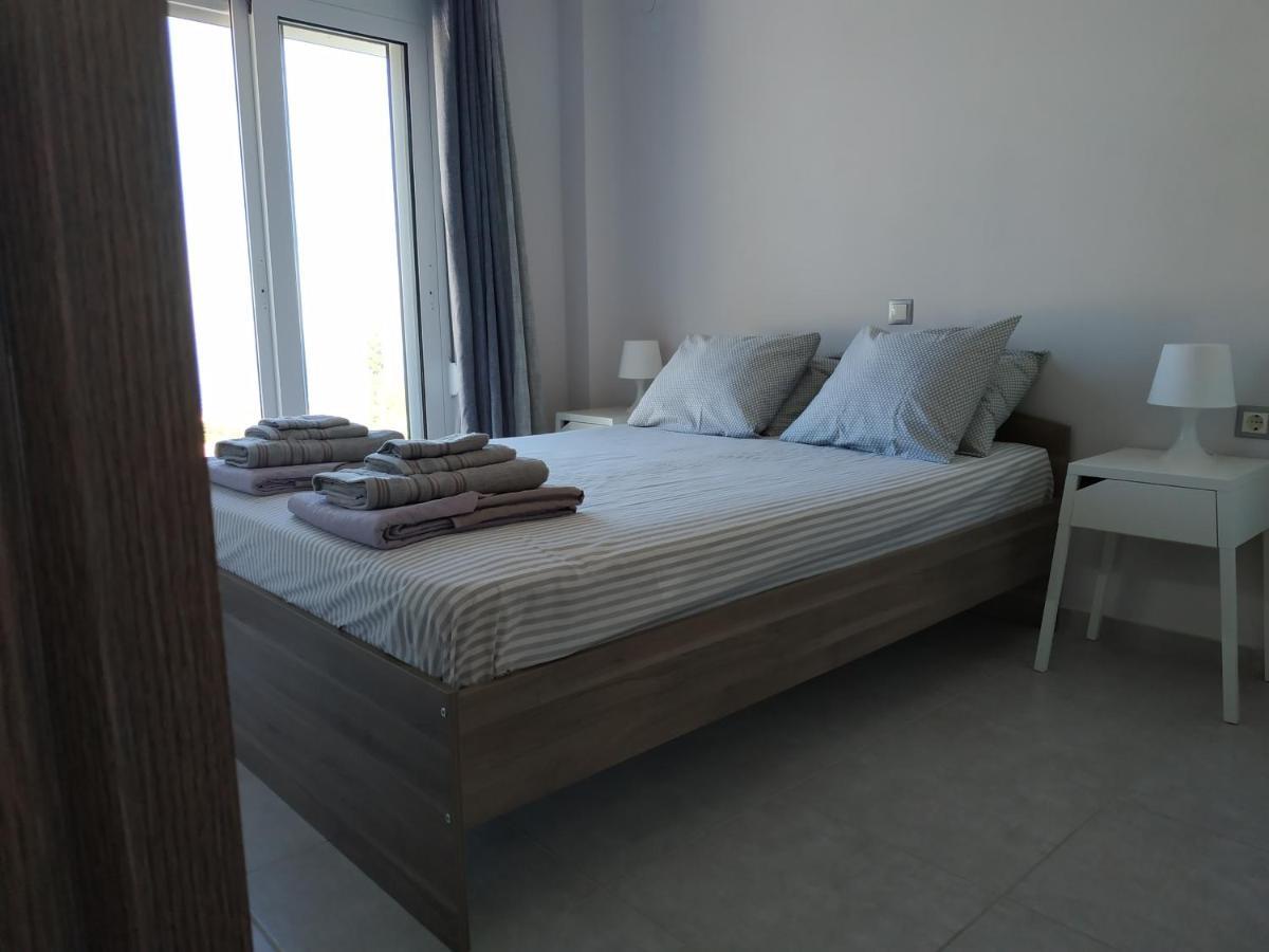 Apartment Summer House Athanion