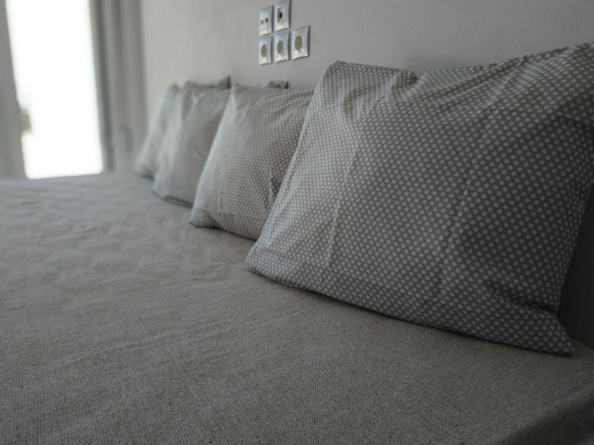 Apartment Summer House Athanion