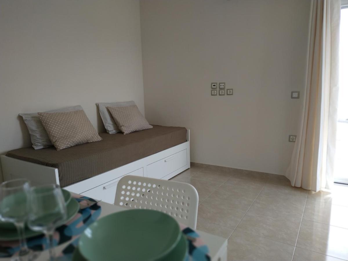 Apartment Summer House