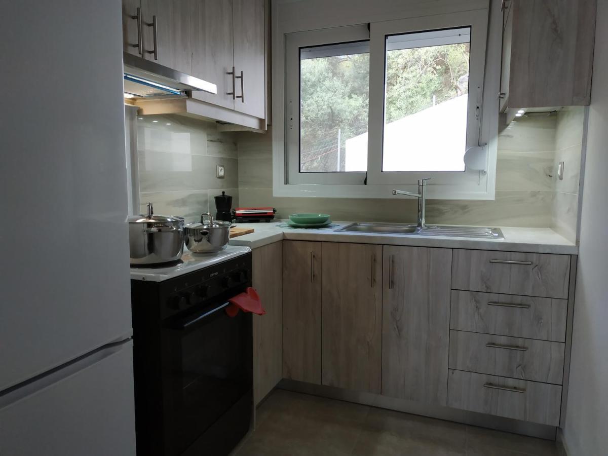 Apartment Summer House