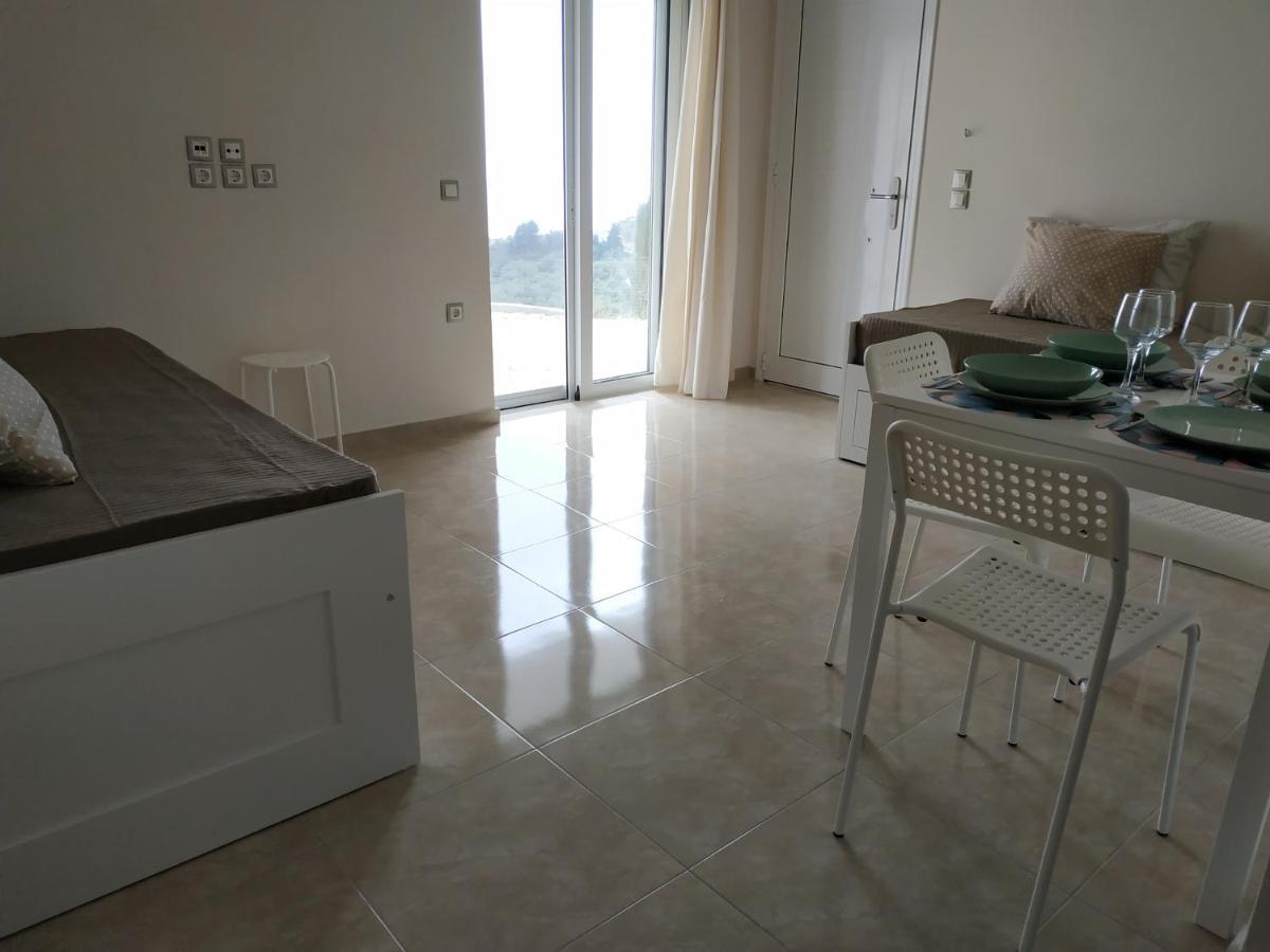 Apartment Summer House