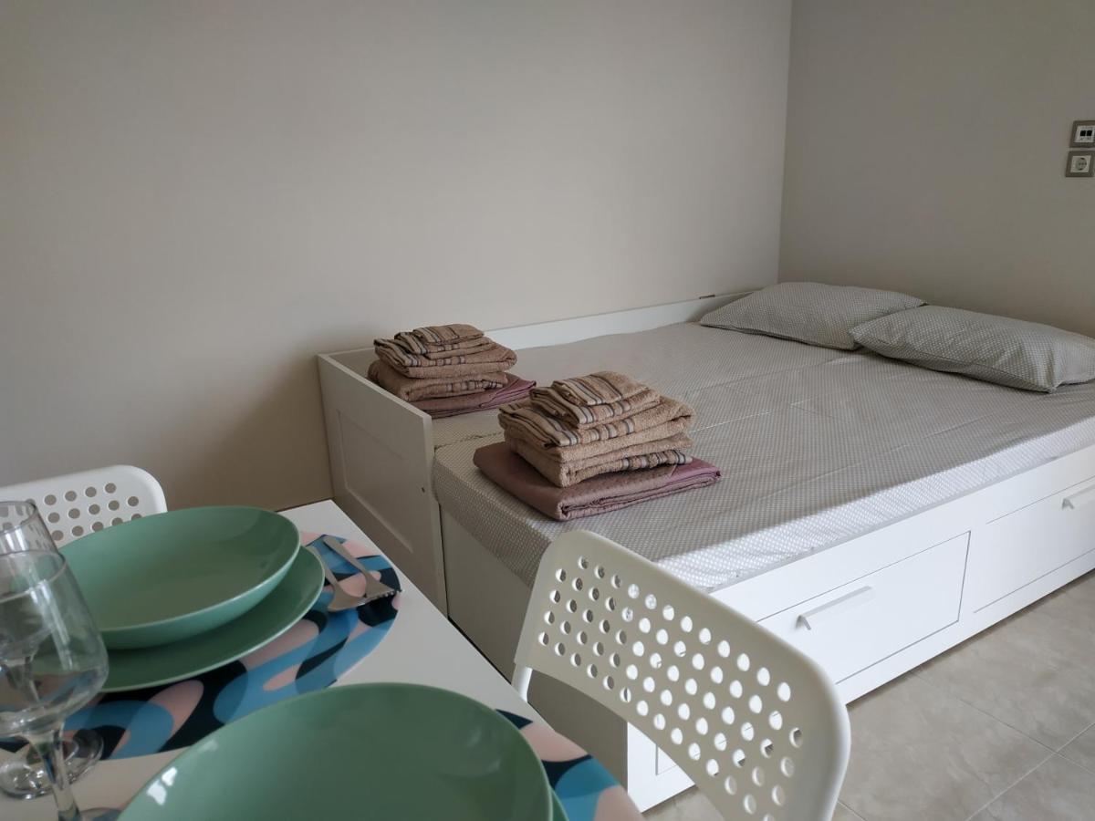 Summer House Apartment Athanion
