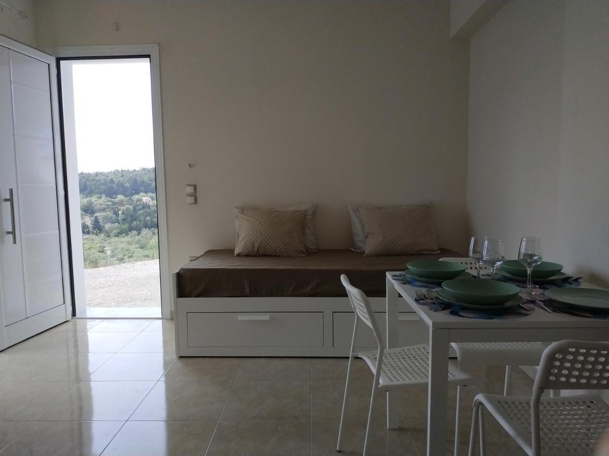 Summer House Apartment Athanion