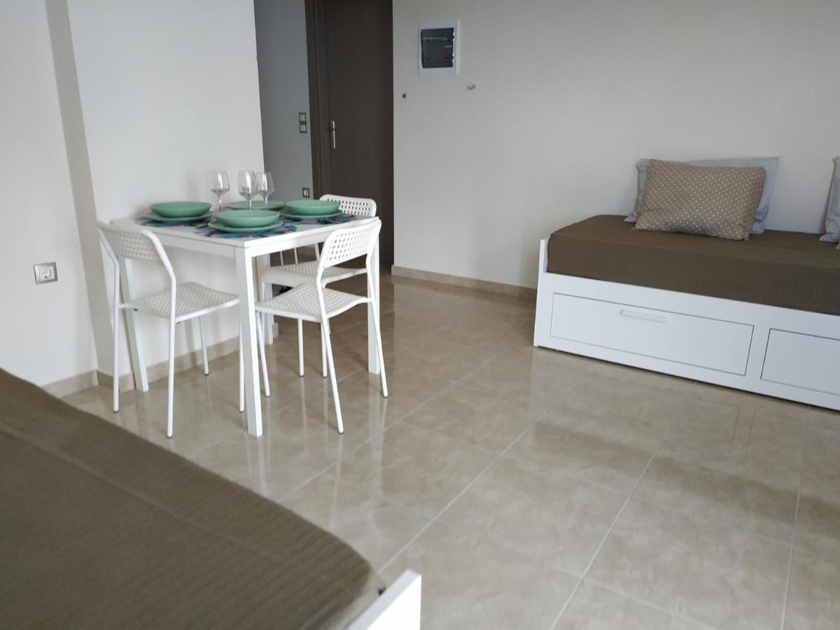 Summer House Apartment