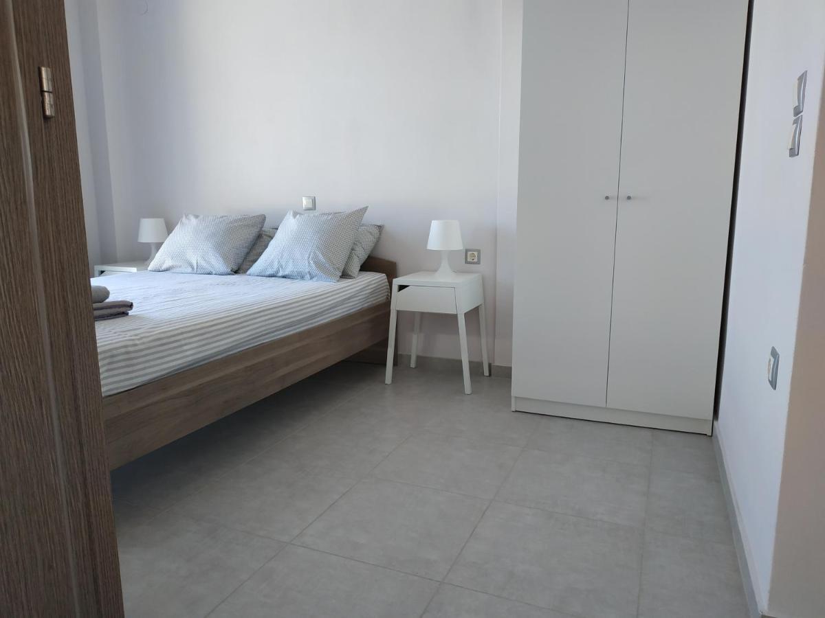 Summer House Apartment Athanion