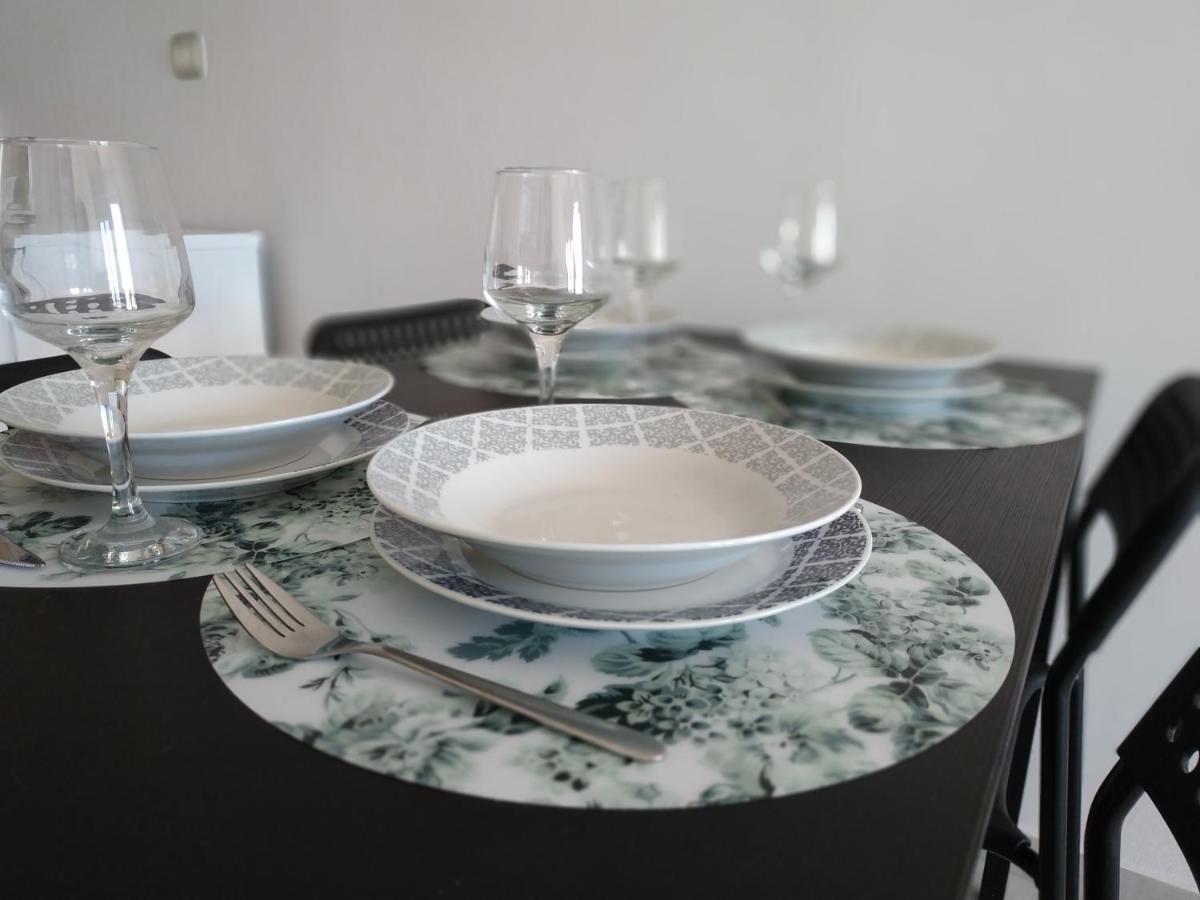 Apartment Summer House Athanion