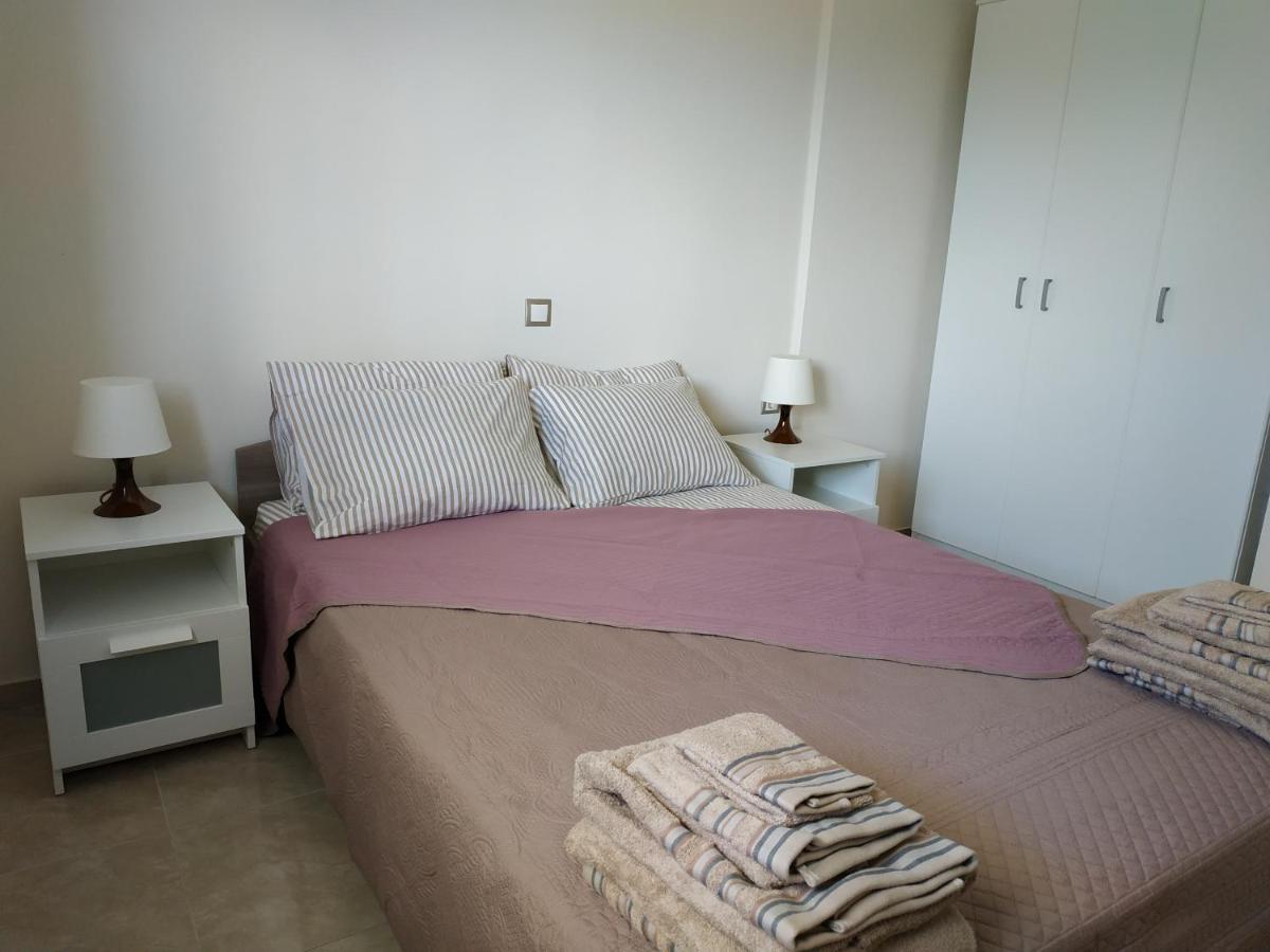 Apartment Summer House
