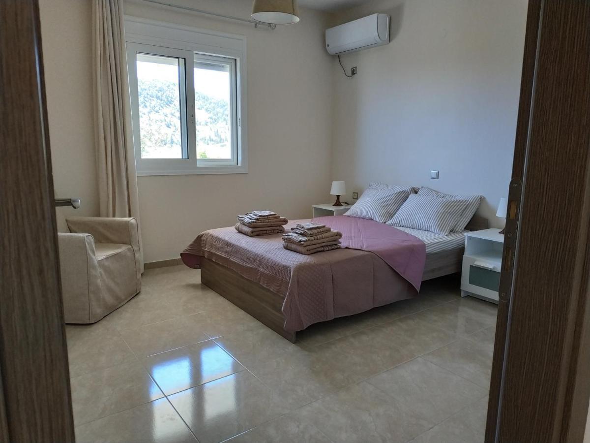 Summer House Apartment